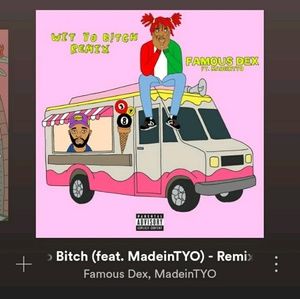 Meet your Posher, Caleb